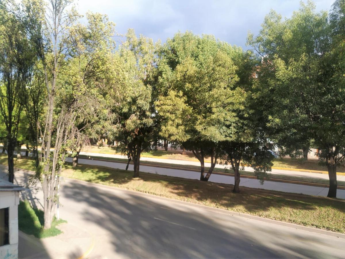 Las Dalias Κούζκο Εξωτερικό φωτογραφία